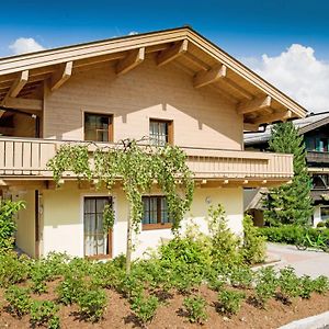 Chalet met Drie Slaapkamers